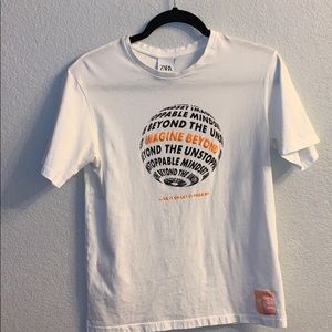 Zara T-shirt